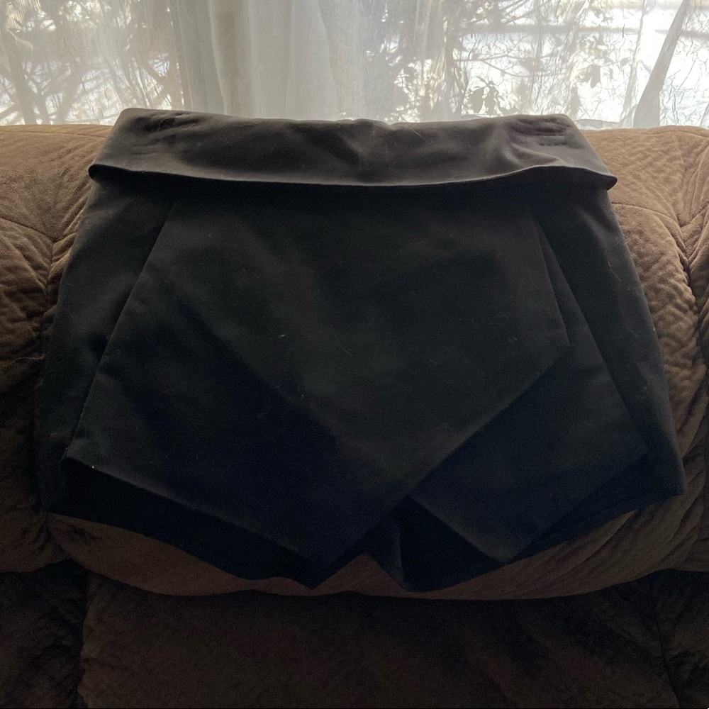 Skort